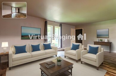 Virtually Staged
