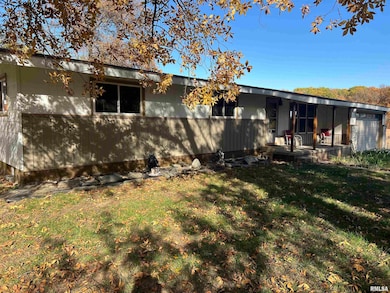 22648 Fleming Rd, Topeka, IL 61567 - photo 3