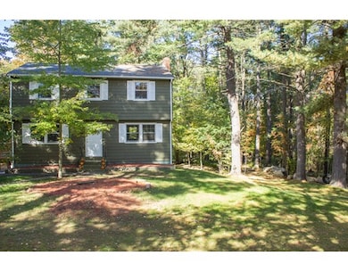 108 Partridge St, Franklin, MA 02038 - photo 2