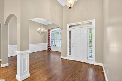 750 Ship Wreck Place, Inman, SC 29349 - photo 7