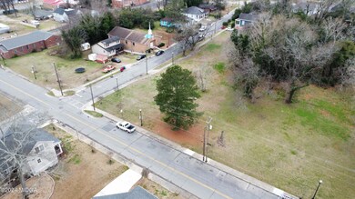 hazel st lot