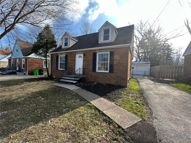 313 W Bagley Rd, Berea, OH 44017 - photo 2