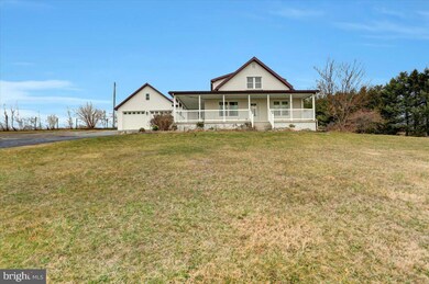 207 Shatzer Orchard Rd unit 1, Chambersburg, PA 17202 - photo 2