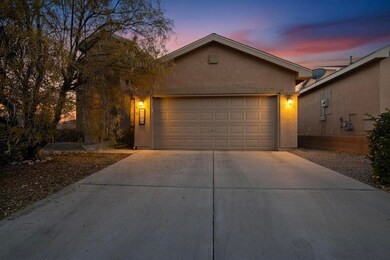 8124 Ventana Cielo Ave NW, Albuquerque, NM 87114 - photo 5