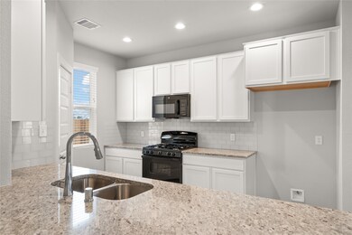 2910 Valeria Dr, Rosenberg, TX 77471 - photo 5