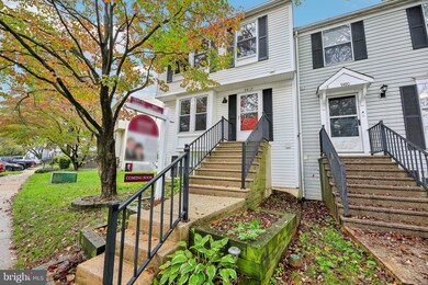 9412 Granite Hill, Columbia, MD 21046 - photo 2