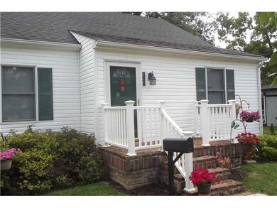 629 W 8th St, Marysville, OH 43040 - photo 3