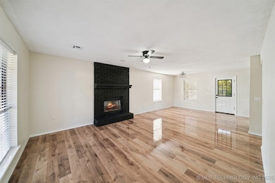 10811 E 101st St N, Owasso, OK 74055 - photo 4