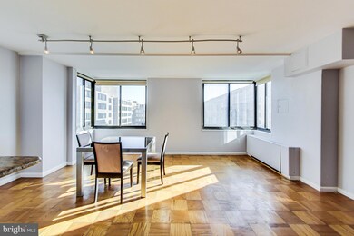 The Monroe House Condos unit 908, Washington, DC 20006 - photo 7