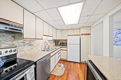 73 Broad Reach unit T123C, North Weymouth, MA 02191 - photo 4