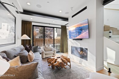 4. Main Level Living Room