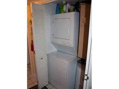 WasherDryer