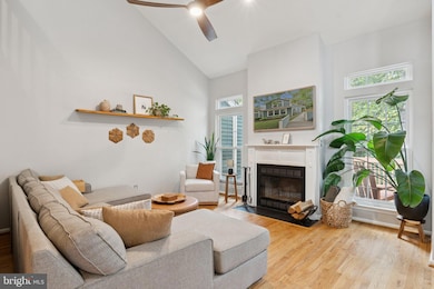 944 Yachtsman Way, Annapolis, MD 21403 - photo 3