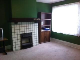 Master Bedroom.
