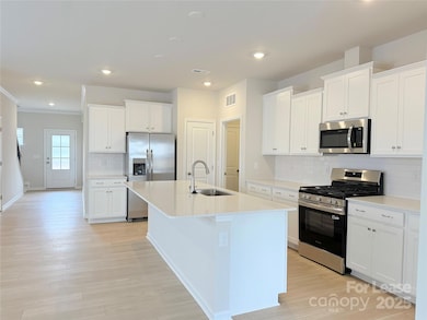 4326 Shimmering Stone Way, Maiden, NC 28650 - photo 7