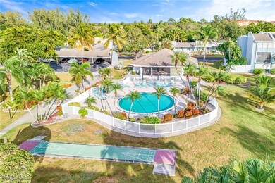 Bermuda Club unit 114, Fort Myers, FL 33919 - photo 3