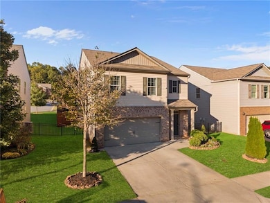 515 Altama Way, Acworth, GA 30102 - photo 3