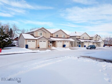 251 Magdalene Way unit B, Bozeman, MT 59718 - photo 2