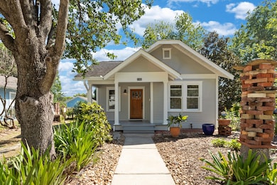 1102 Tabor St, Houston, TX 77009 - photo 6