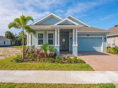 Welcome to0 3519 Loblolly Square Vero Beach,FL 32966