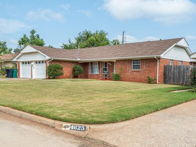 4629 NW 59th Terrace, Oklahoma City, OK 73122 - photo 3