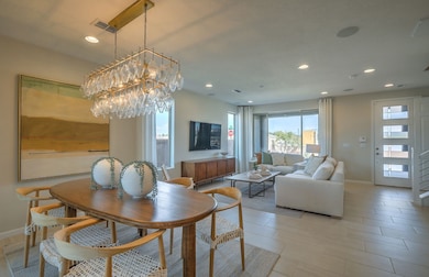 4724 Wheeler Peak, Santa Fe, NM 87507 - photo 5