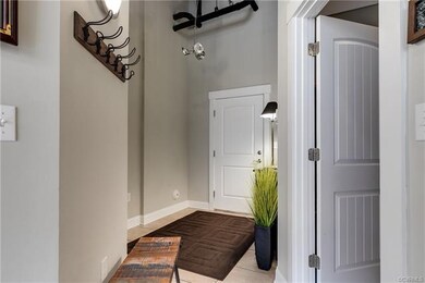 Entryway