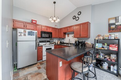 Dining Room With Walkout!