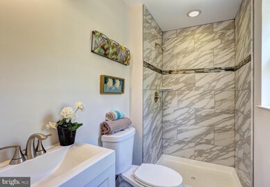 3414 Hamilton Ave, Baltimore, MD 21214 - photo 3