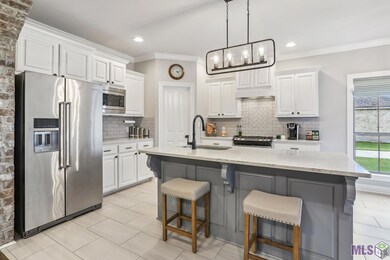 10213 W Robert Wilson Rd, Gonzales, LA 70737 - photo 4