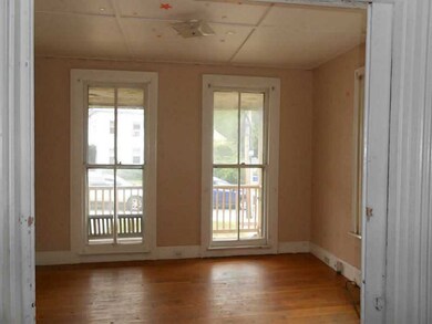 Studio/Study/Office. Or use for third bedroom but no closet.