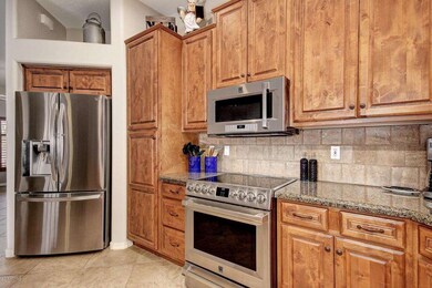 NEW TOP OF THE LINE APPLIANCES