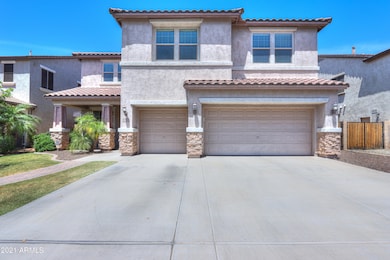 10918 E Stanton Ave unit 7, Mesa, AZ 85212 - photo 4
