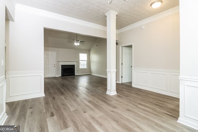 90 Westfield Way, Covington, GA 30016 - photo 7