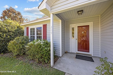 209 Esquire Ct, New Bern, NC 28562 - photo 3