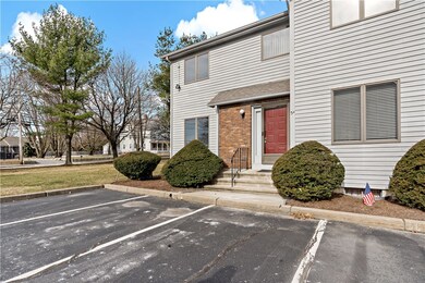 435 Scituate Ave unit 5A, Cranston, RI 02921 - photo 2