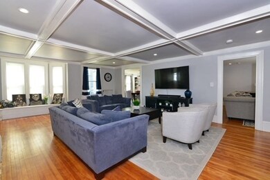 27 Summer St, Weymouth, MA 02188 - photo 2