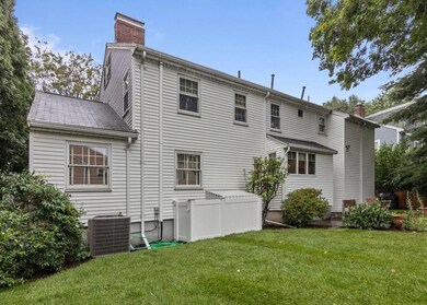 127 Dalton Rd, Belmont, MA 02478 - photo 4