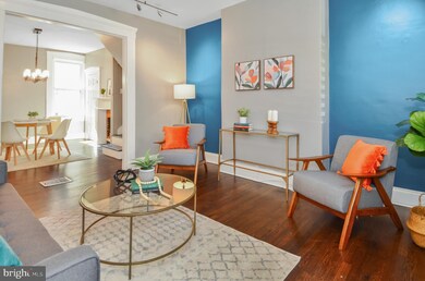 1402 Battery Ave, Baltimore, MD 21230 - photo 4