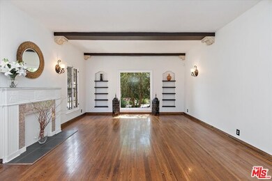 Formal Living Room