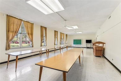 Main Campus Building
Classroom
