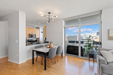 The Grand Orleans unit 1206, Chicago, IL 60654 - photo 3