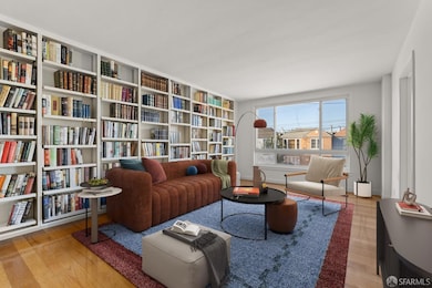 2666 44th Ave, San Francisco, CA 94116 - photo 2