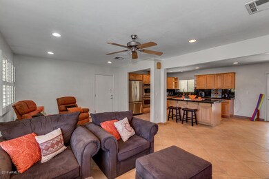 Open Concept