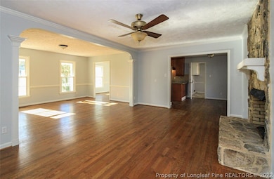 2709 Trenton Rd, Fayetteville, NC 28304 - photo 5