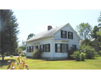 596 Putnam Pike, Greenville, RI 02828 - photo 2