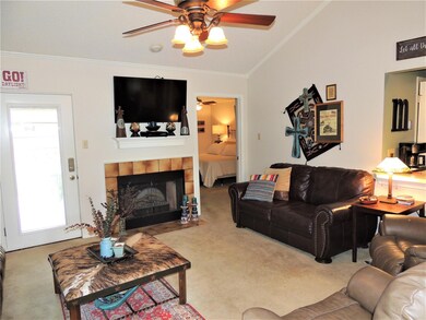 4021 Champions Dr, Abilene, TX 79606 - photo 6