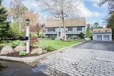 8 Cherokee Cir, Andover, MA 01810 - photo 2