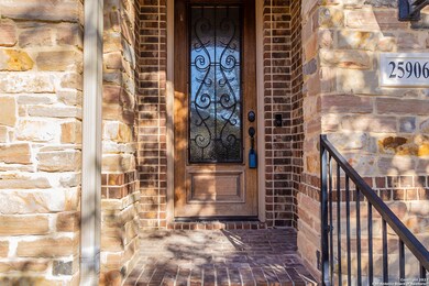 25906 Enchanted Dawn, San Antonio, TX 78255 - photo 4