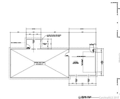 1040 Bear Creek Rd unit C1, Leicester, NC 28748 - photo 5